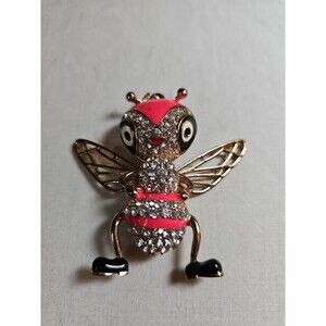 Bug Necklace pendant